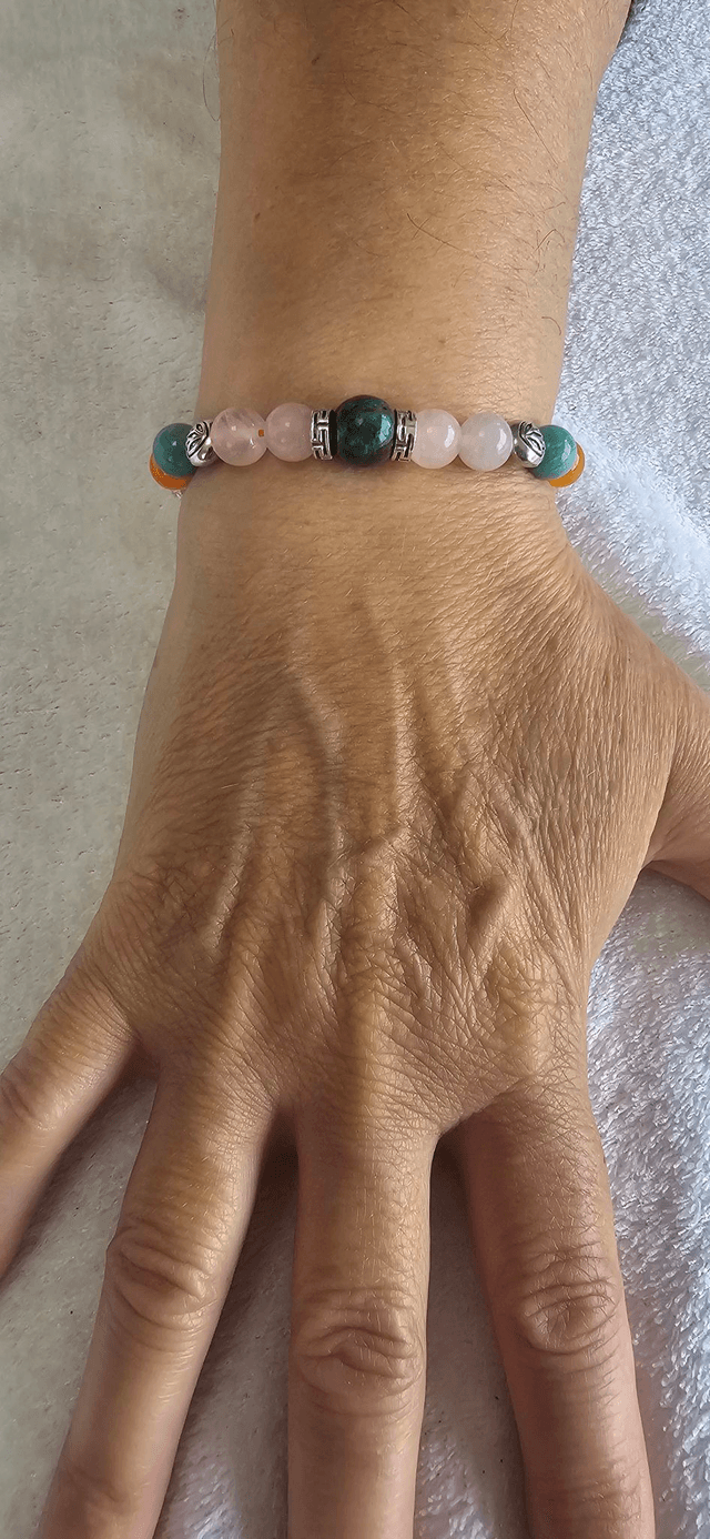 Bracelet signe du Sagittaire