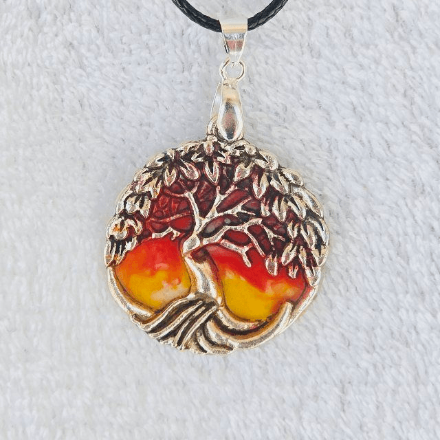 MEDAILLON ARTPIM ARBRE DE VIE 