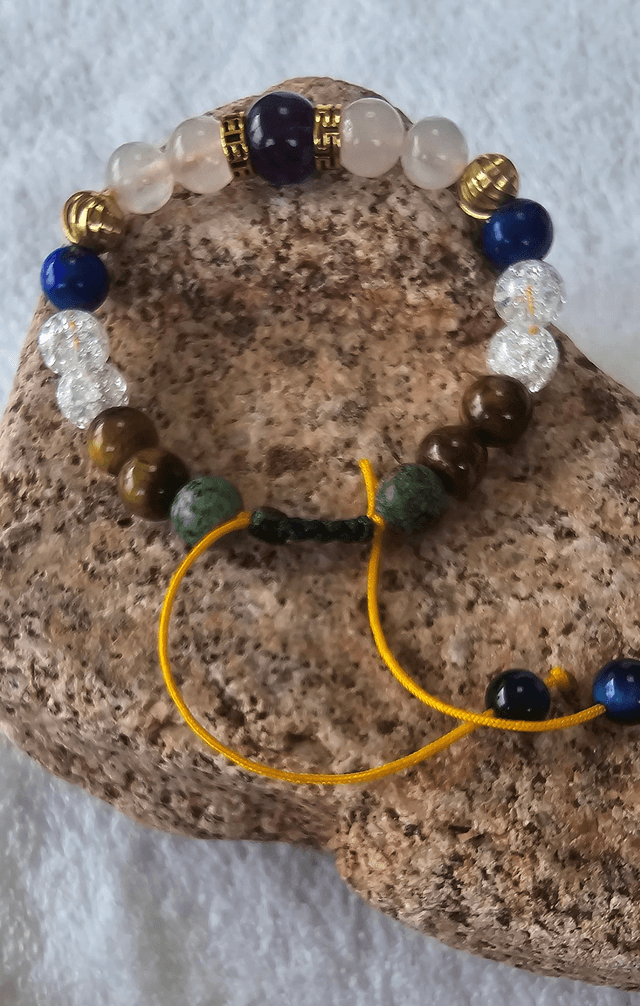 Bracelet signe du Poisson
