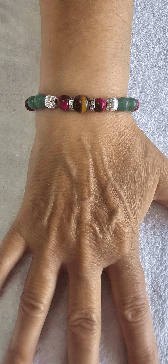bracelet signe de la Balance