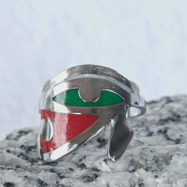 Bague Œil d'Horus