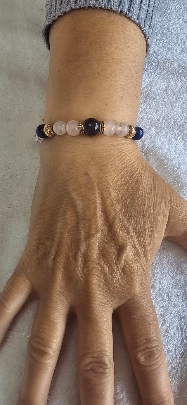 Bracelet signe du Poisson