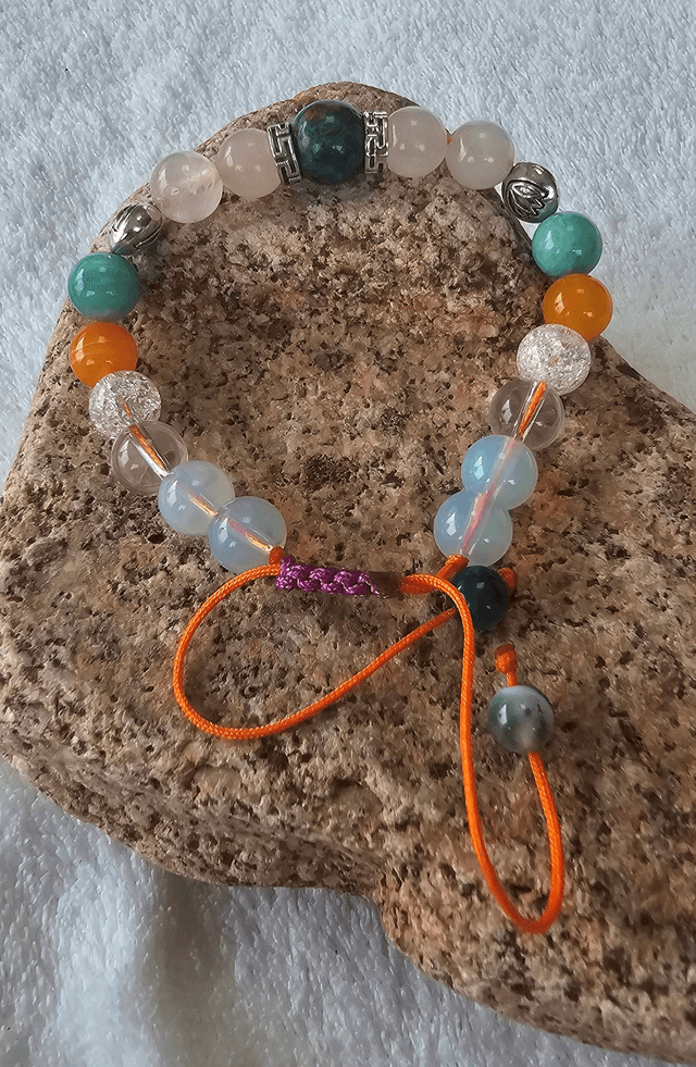 Bracelet signe du Sagittaire