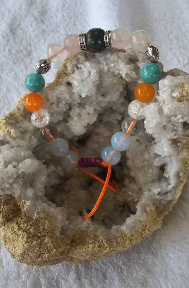 Bracelet signe du Sagittaire