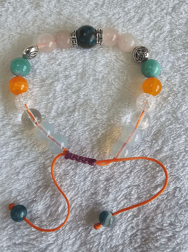 Bracelet signe du Sagittaire