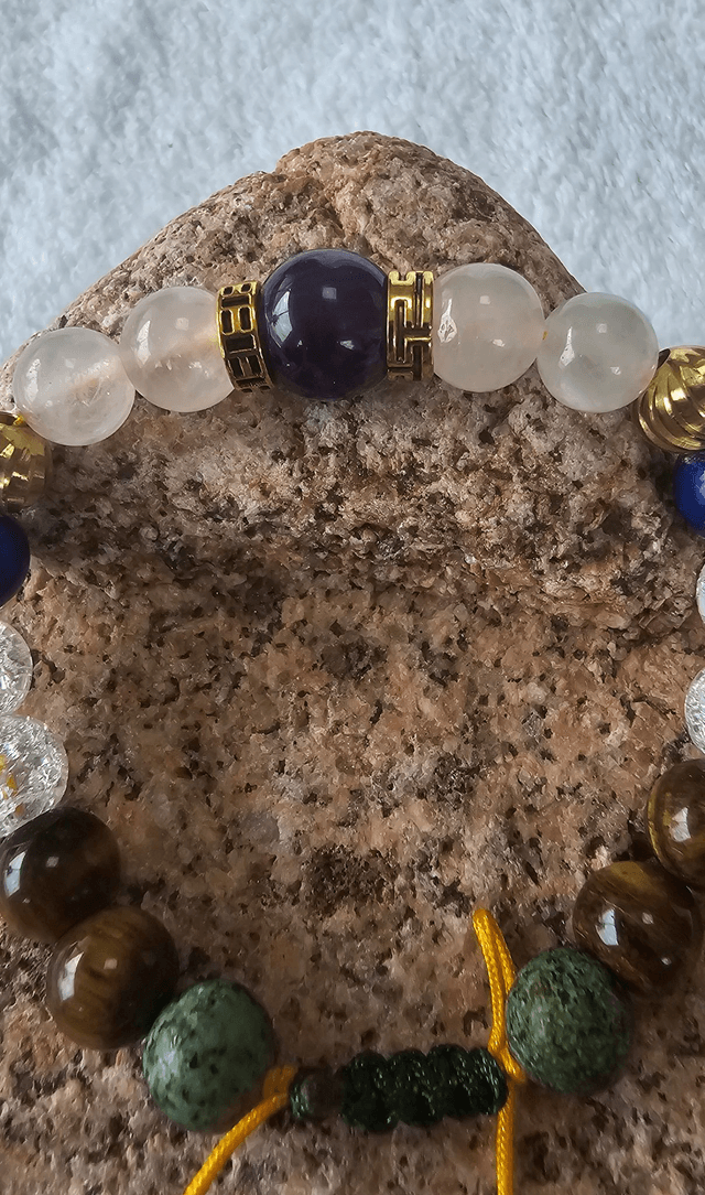 Bracelet signe du Poisson