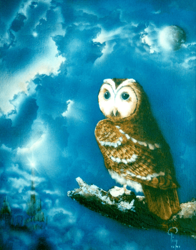 HIBOU