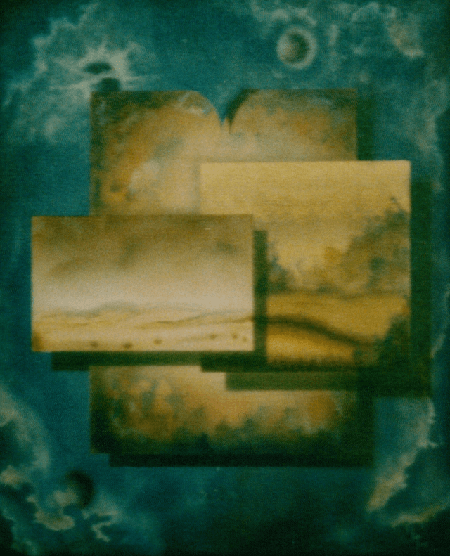 Superposition