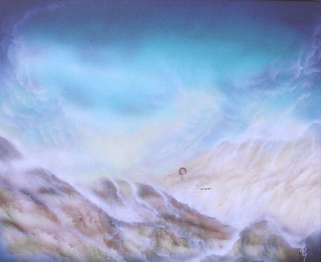 La montagne sacrée 
